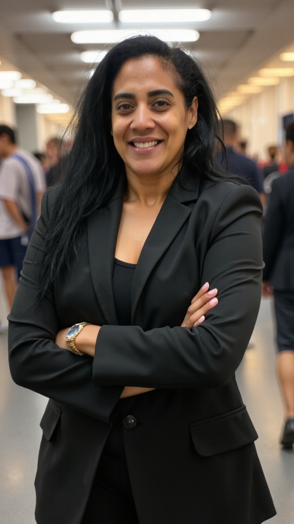 Founder